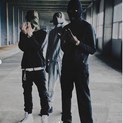 Shooter Gang - Henny & Weed (Original)