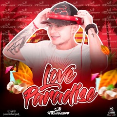 LOVE PARADISE🌴🥥