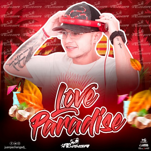 LOVE PARADISE🌴🥥