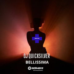 DJ Quicksilver - Bellissima (Delmoro Re-Interpretation).mp3