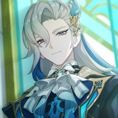 Genshin Impact - Neuvillette story cutscene 「Remains Of the Past Day」 OST Piano Cover