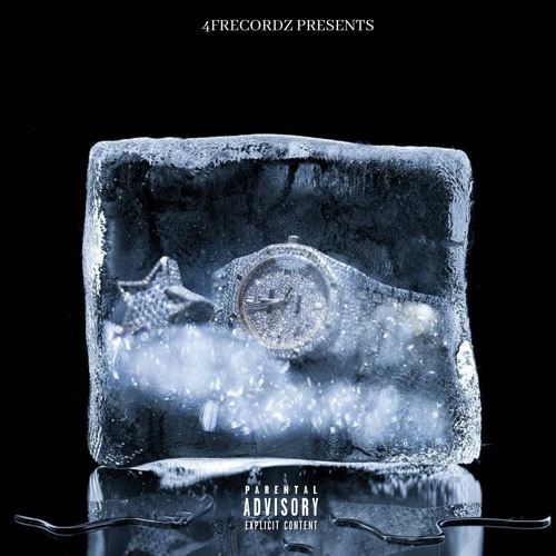 Kevin Blanco - Pull Up (ft Rudy4F) Prod. By Belo Mixed By Rudy4F