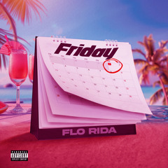 Friday (Rebecca's Black & White Remix - Extended Mix)