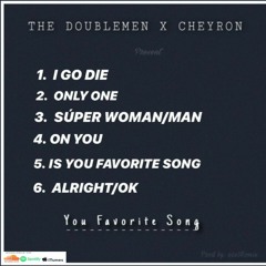 5. IS YOUR FAVORITE SONG