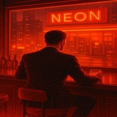 Neon Skyline