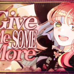 NyaSZ - give me some more...