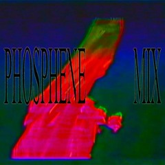 Phosphene w/ Egress + Body Worship - Sep 1st 2023