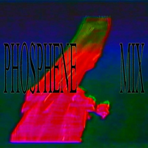 Phosphene w/ Egress + Body Worship - Sep 1st 2023