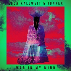 Luca Kallweit & JunkeX - War In My Mind (Original Mix)