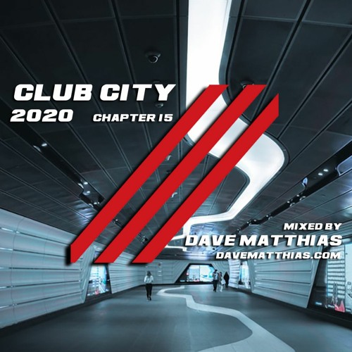 Club City 2020 | Chapter 15