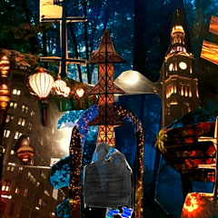 The Magic Mountain