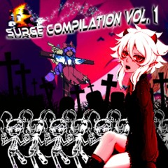 Dismiss Yourself - Surge Compilation Vol. 1