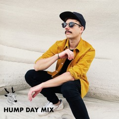 HUMP DAY MIX With Dave Winnel