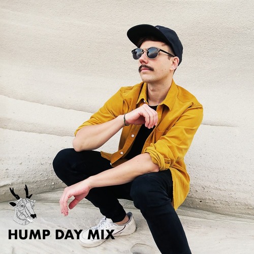 HUMP DAY MIX With Dave Winnel