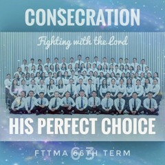 His Perfect Choice - 66th Batch (Instrumental)
