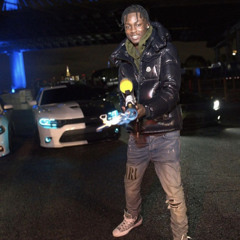 Kyle Richh x Jenn Carter x Jerry West - No Work Freestyle (UR)