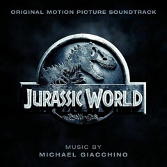 Our Rex Is Bigger Than Yours - Michael Giacchino (audio Edit)