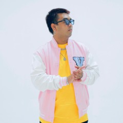 Mixtape VBass Bú Bóng Vol.2 2023 - DJ JENDA