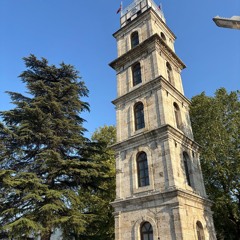 Barış Kocatürk-Sararmış Kağıt