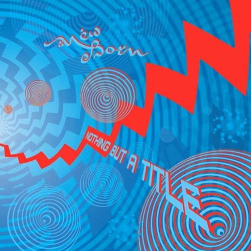 Something With Stuff - NewBorn