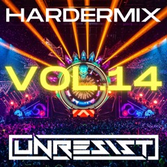 HarderMix #Vol. 14 | by Unresist