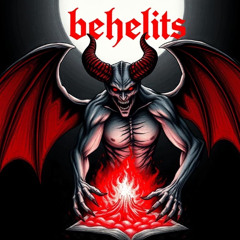 behelits demonz u kno we hex w/ kxhner (prod dj lambo)