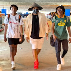 Sweet ń Sour Vol. 1