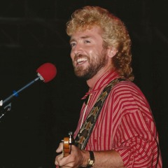 Keith Whitley - Air Force Interview #1