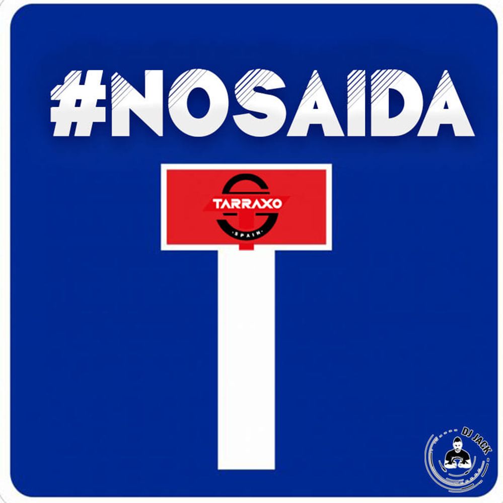 TARRAXO NO SAIDA – Dj Jack&SaraProductions
