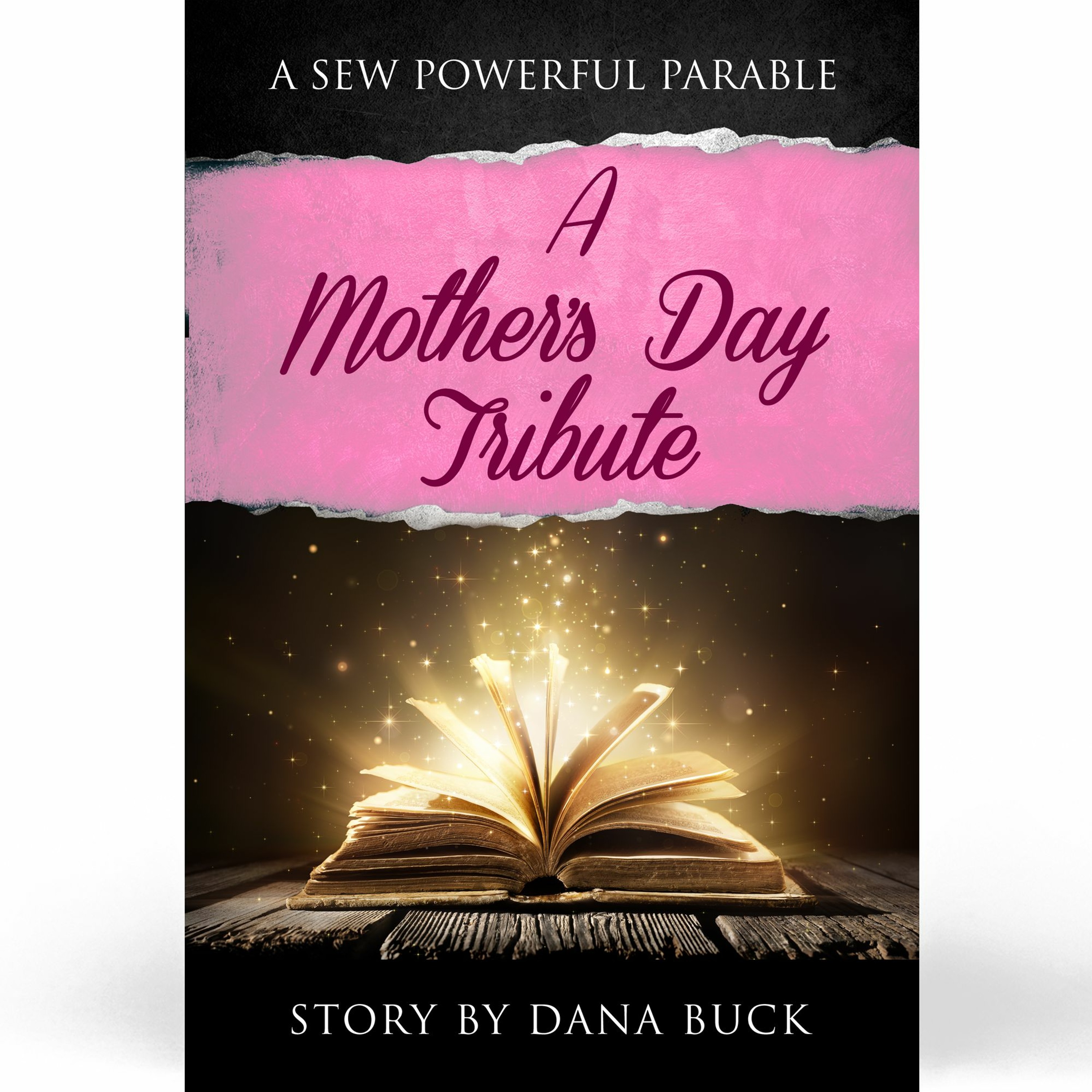 Sew Powerful Parables