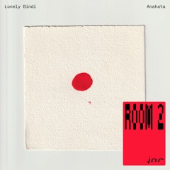 Lonely Bindi - This Is - As Close As I Come [Accidental Jnr]