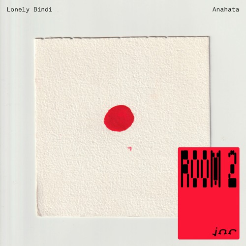 Lonely Bindi - This Is - As Close As I Come [Accidental Jnr]