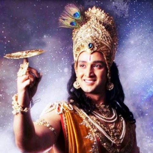 Stream Mahabharat Krishna Yada Yada Hi Dharmasya by Star Plus