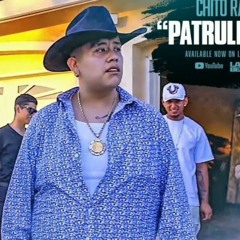 Chito Ranas - Patrullando
