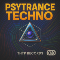 psytrance techno 020