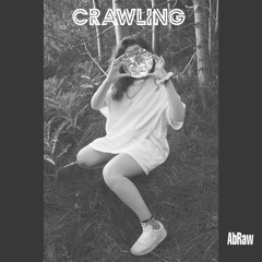 "Crawling" - Abyusif Type Hard Old School Boombap Beat 2021