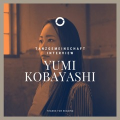 TGMS Presents Yumi Kobayashi
