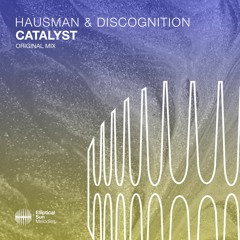 Hausman   Discognition - Catalyst
