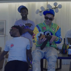 SWIFTJITT x YG JOKAVELLI x LA DOODA - TRAPPIN FR FAST