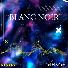 MIXTAPE Vol 1 "BLANC NOIR"