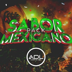 ADL - PACK SABOR MEXICANO (DESCARGA GRATIS EN "BUY")