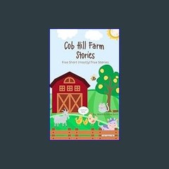 EBOOK #pdf 💖 Cob Hill Farm Stories (Ebook pdf)