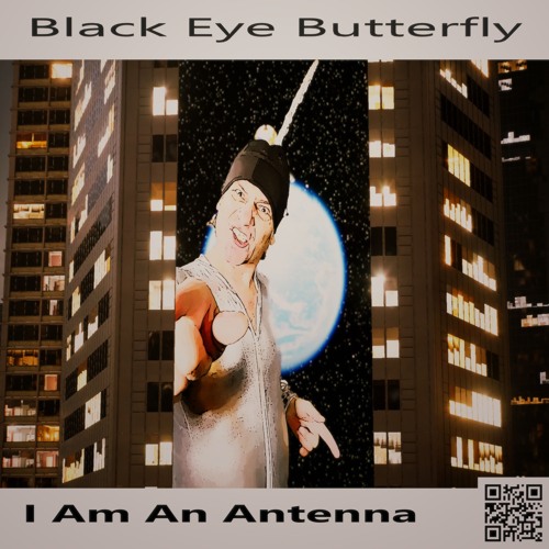 I Am An Antenna !!!