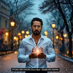 ПУТЕШЕСТВИЕ КАПЕЛЕК (Техно Фри)/ JOURNEY OF DROPLETS (Techno Free)