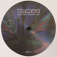 PREMIERE: Yamoc - People Smiling [KSE006]