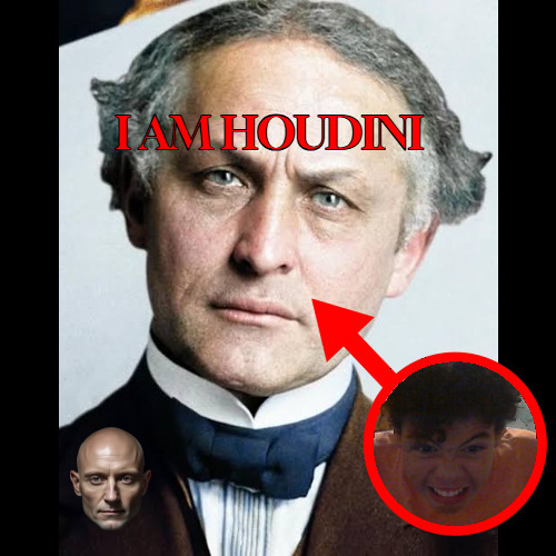 Houdindi