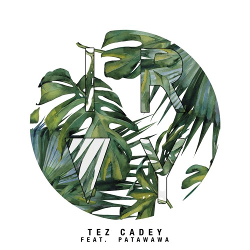 Ivory (feat. Patawawa)