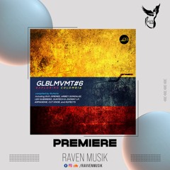 PREMIERE: Gux Jimenez - Follow Me (Original Mix) [Movement Recordings]