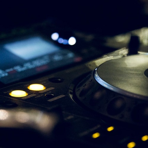 LUCAS PACETTI - THE FUCKING SET  JULHO/2020.