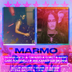 MARMO na DIESEL DY KARNAVAL